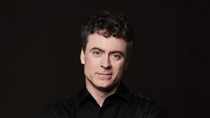Orquesta Sinfónica de Tenerife