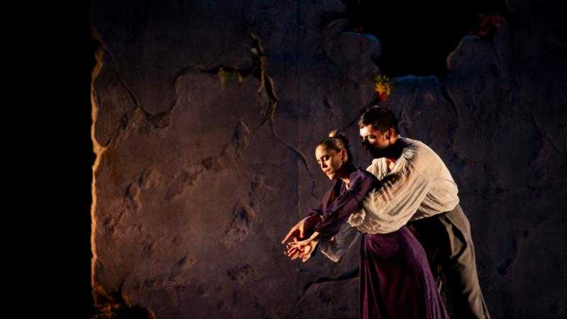 Ballet Flamenco de Andalucía