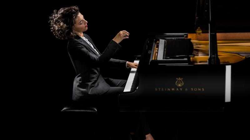 Orquesta Sinfónica de Melbourne 