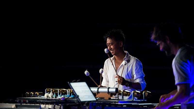 Percussions de Strasbourg