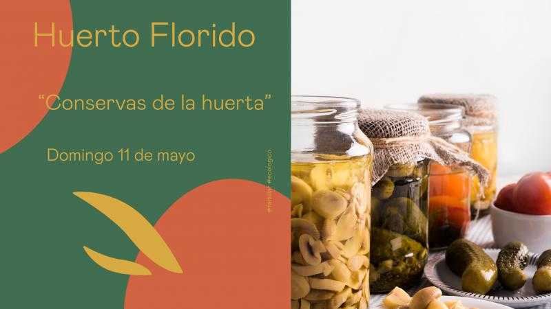 Taller el Huerto Florido