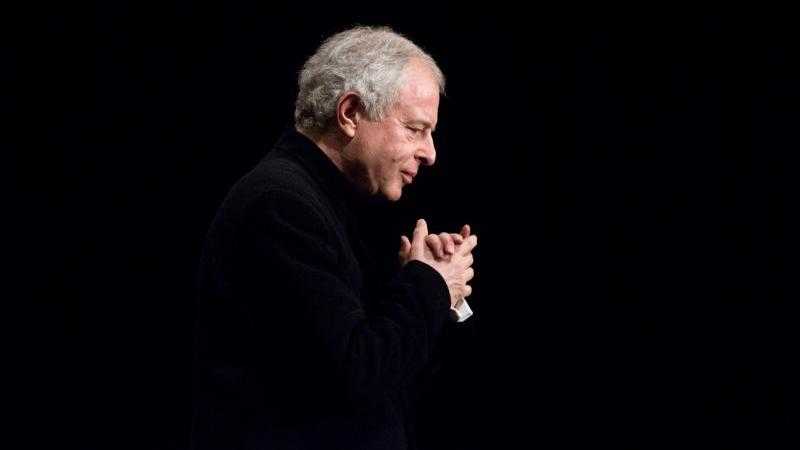 Sir András Schiff