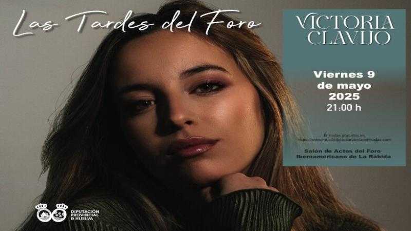 TARDES DEL FORO VICTORIA CLAVIJO