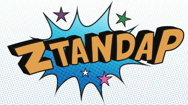 ZtandaP 
