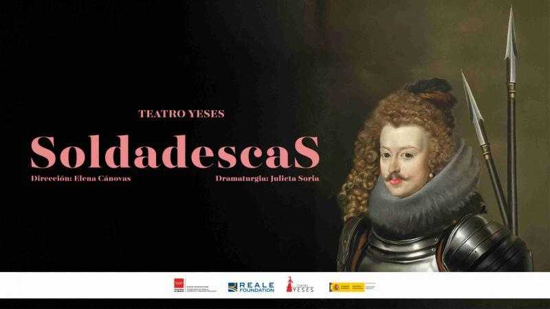 SOLDADESCAS
