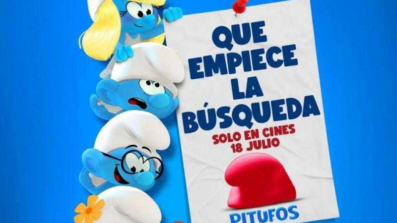 PITUFOS