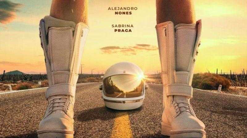 ¿QUIEN QUIERE CASARSE CON UN ASTRONAUTA?