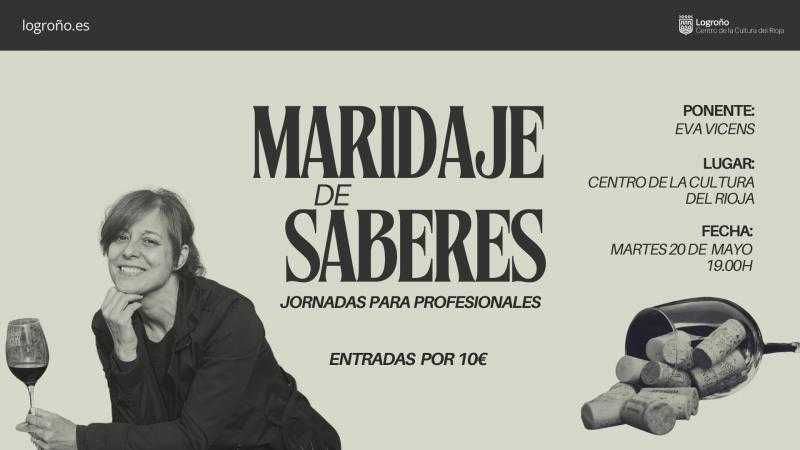 MARIDAJE DE SABERES