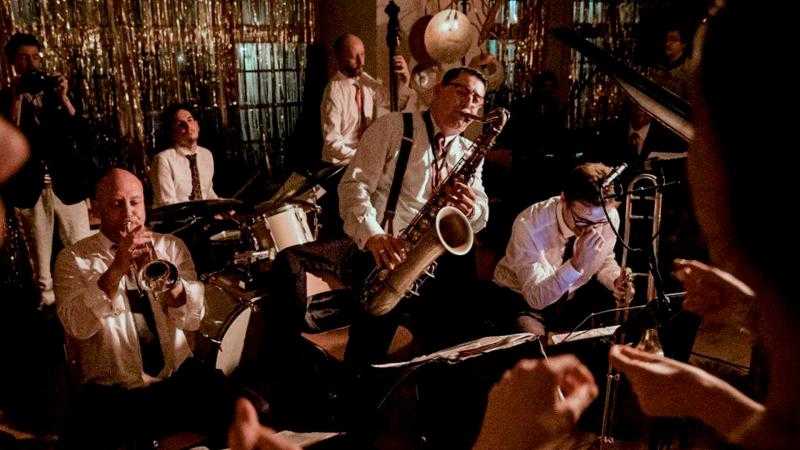 ENRIC PEIDRO SWINGTET