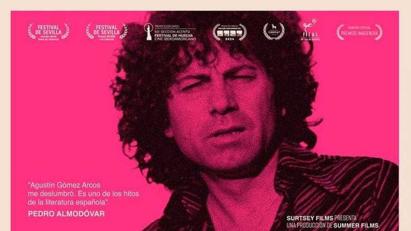 UN HOMBRE LIBRE