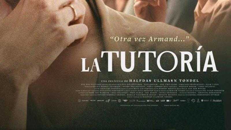 LA TUTORÍA