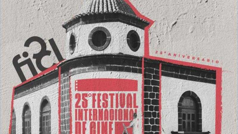 Palmarés del 25º Festival Internacional de Cine de Lanzarote