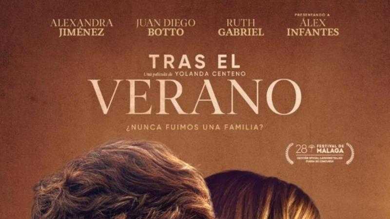 Tras el verano