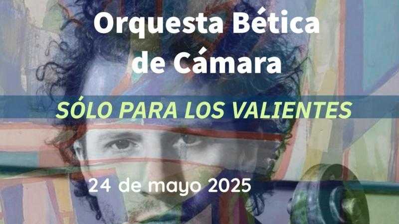 ORQUESTA BÉTICA DE CÁMARA