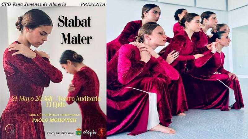 STABAT MATER