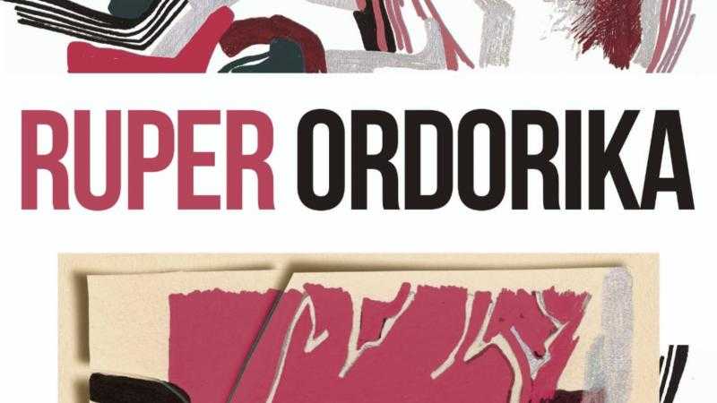 RUPER ORDORIKA