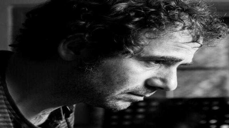 Saberse Suicida Tour. Iván Birmigham