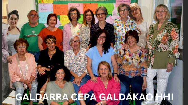 BIGOREN BILA / ESTRATEGIA JUSTIFICADA