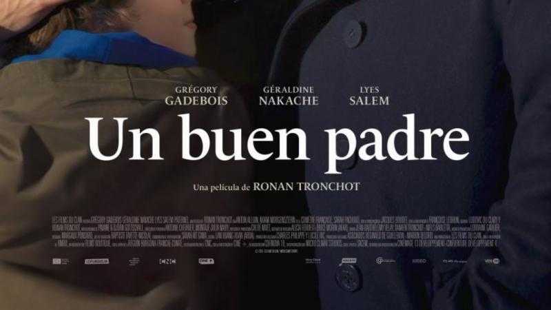Un buen padre