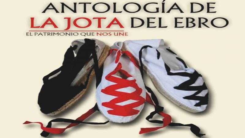 ANTOLOGÍA DE LA JOTA DEL EBRO