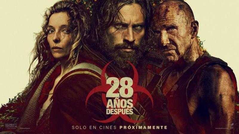28 años después