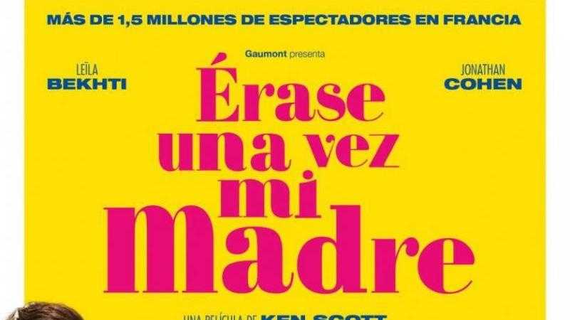 Érase una vez mi madre