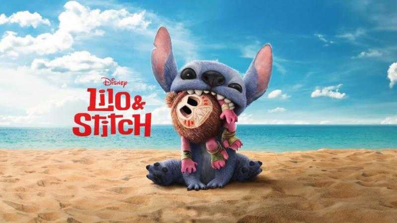 LILO & STITCH