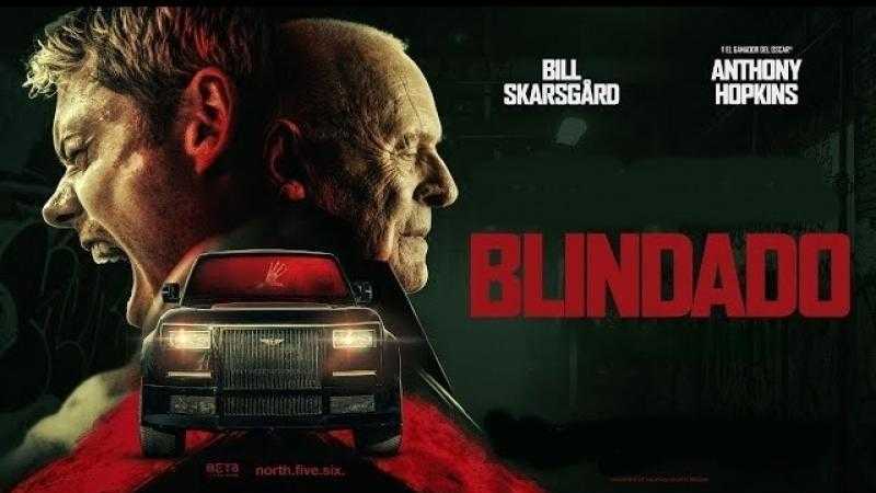 BLINDADO  