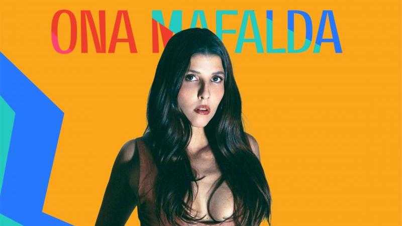 ONA MAFALDA (Festival Sonidos Líquidos)