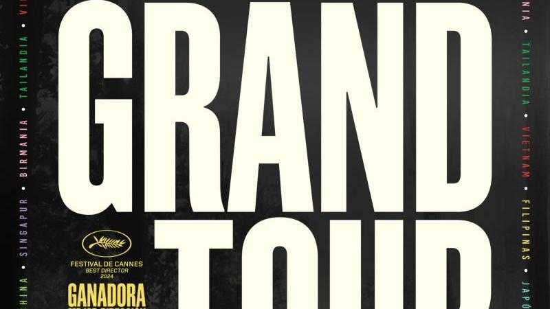 GRAND TOUR 