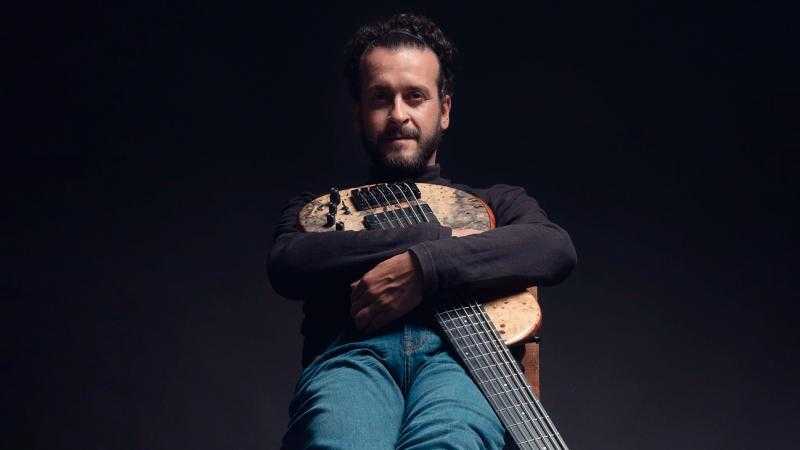 PACO PERERA