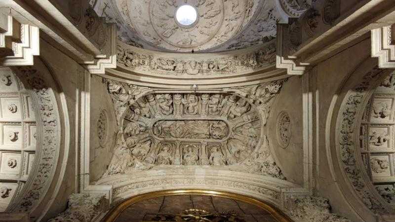 Visita Guiada a la Catedral y Giralda