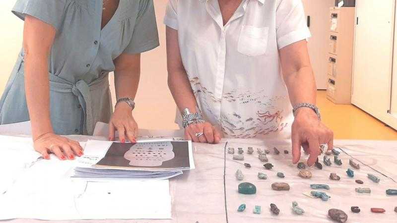 Del Almacén a la Exposición