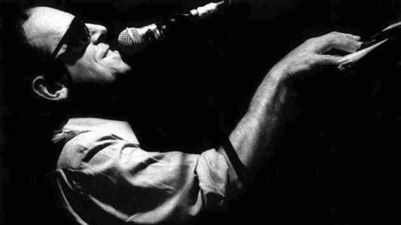 Veladas Vino & Jazz- ANDY PHILLIPS QUARTET- 11 de julio