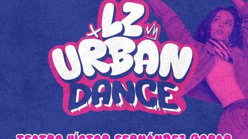 LZ URBAN DANCE