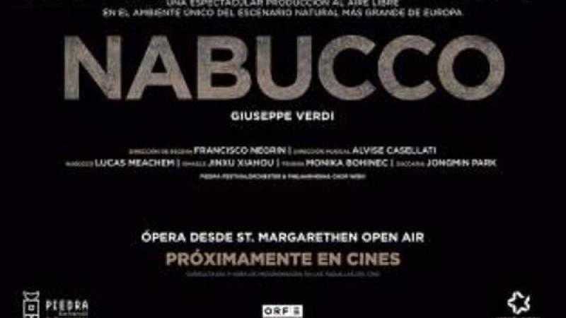 NABUCCO ARENA DI VERONA 19062025