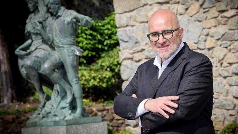 Il COMBATTIMENTO DI TANCREDI E CLORINDA