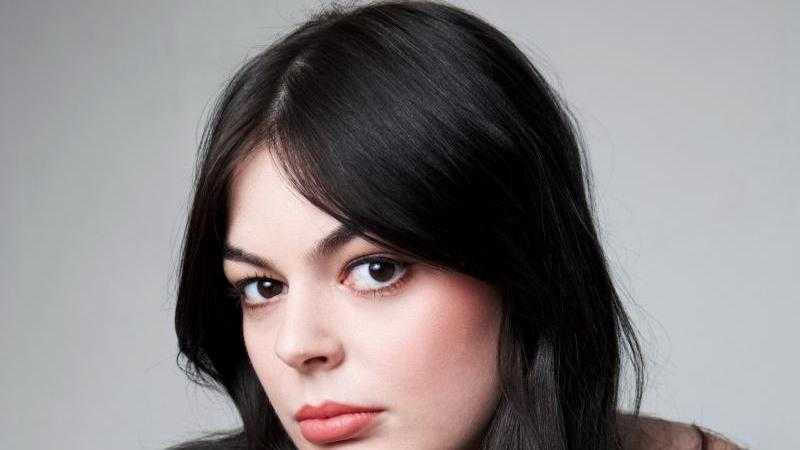 Sabrina Gárdez, soprano y Bernardo Rambeaud, guitarra romántica