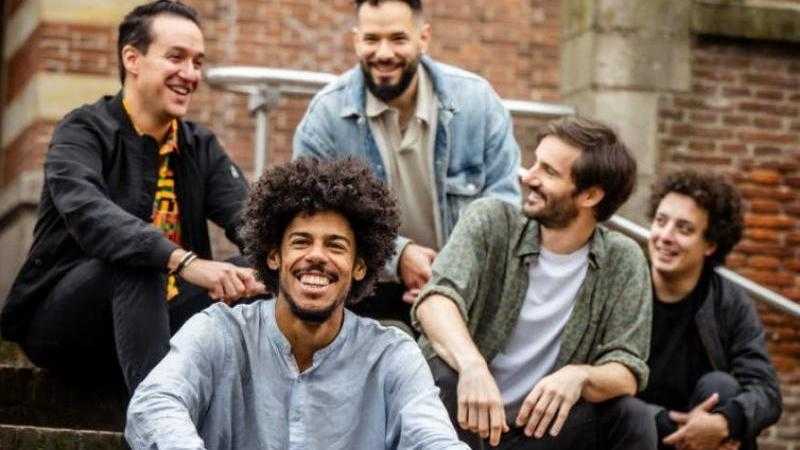 DAAHOUD SALIM QUINTET