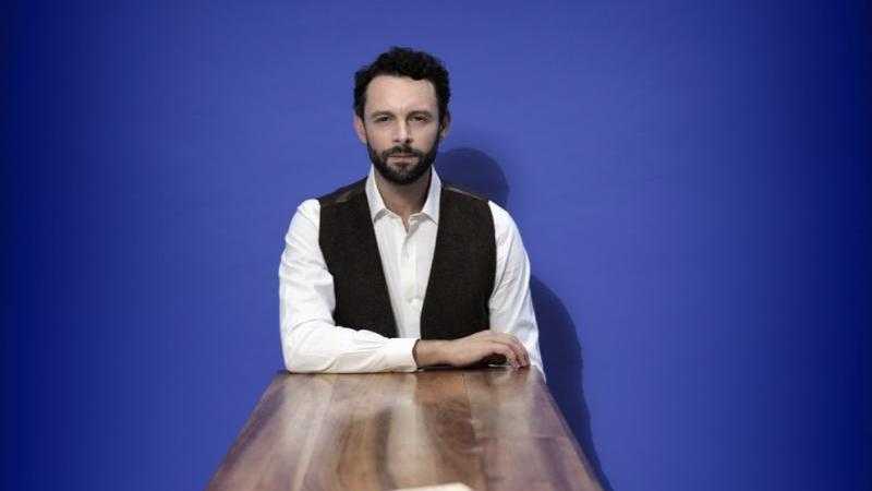 Benjamin Alard, clave