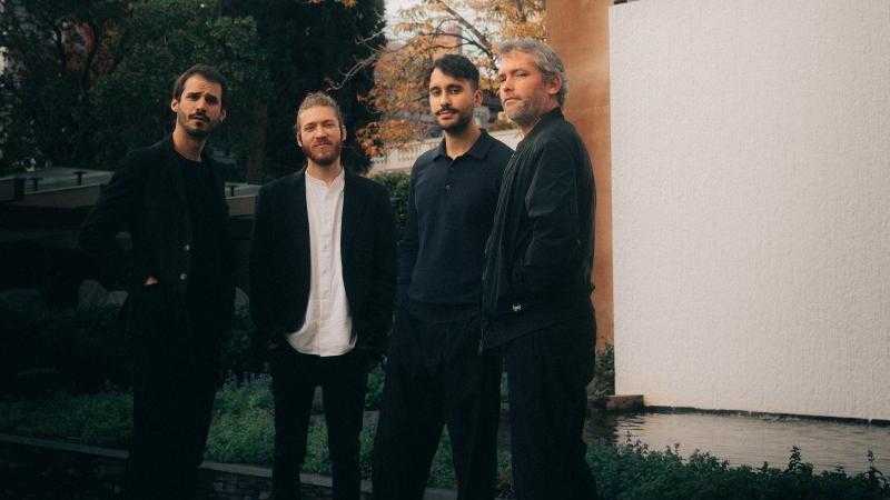 Protean Quartet