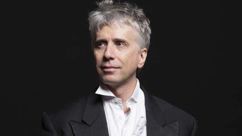 Giovanni Antonini, flauta