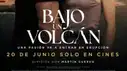 bajo un volcan