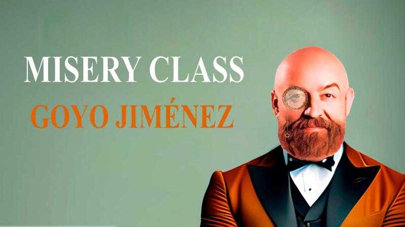 MISERY CLASS