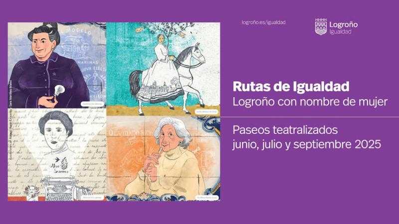 ABRIENDO CAMINOS. MUJER Y TRABAJO