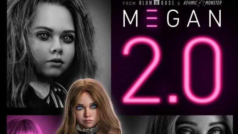 M3GAN 2.0