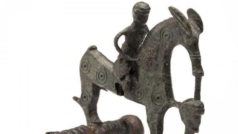 Alas para la guerra. Aratis y la Celtiberia