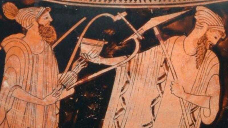 Historias Queer: Diversidad sexual y de género de la Prehistoria al Imperio Romano