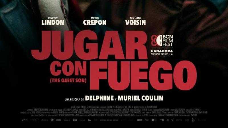 Jugar con fuego