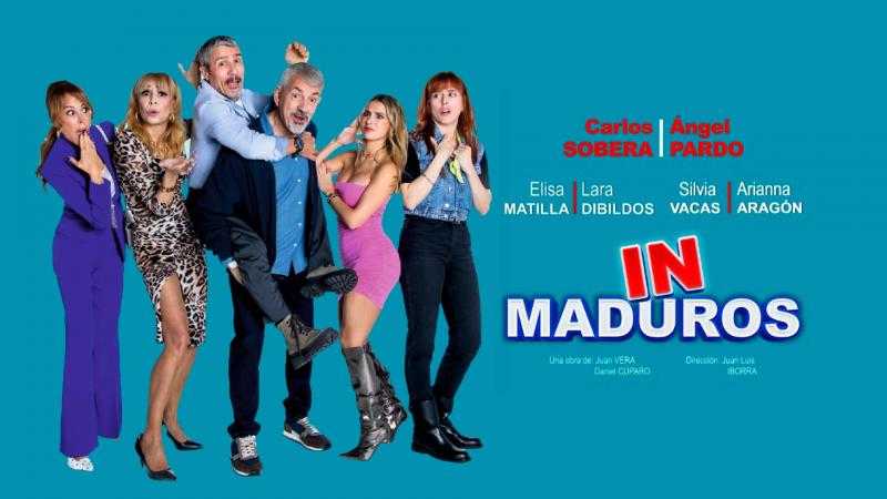 INMADUROS